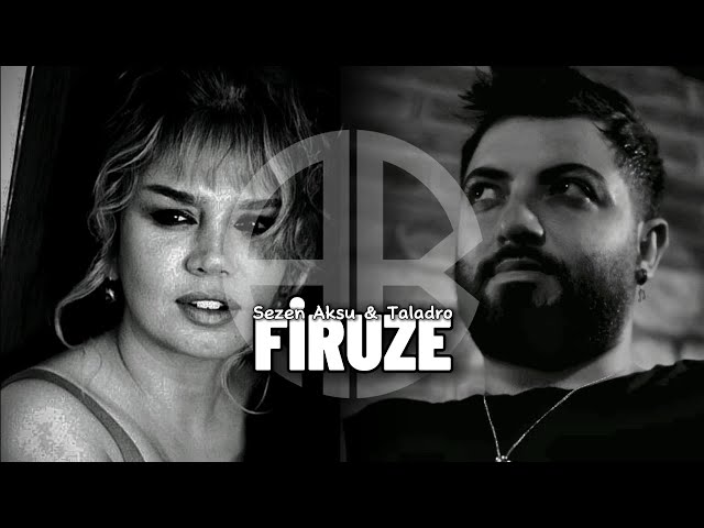 Taladro & Sezen Aksu - Firuze [feat. Akbarov Beatz] #tiktok