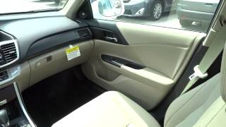 2015 Honda Accord Parkville, Bel Air, Baltimore, Towson, MD KE183639 screenshot 1