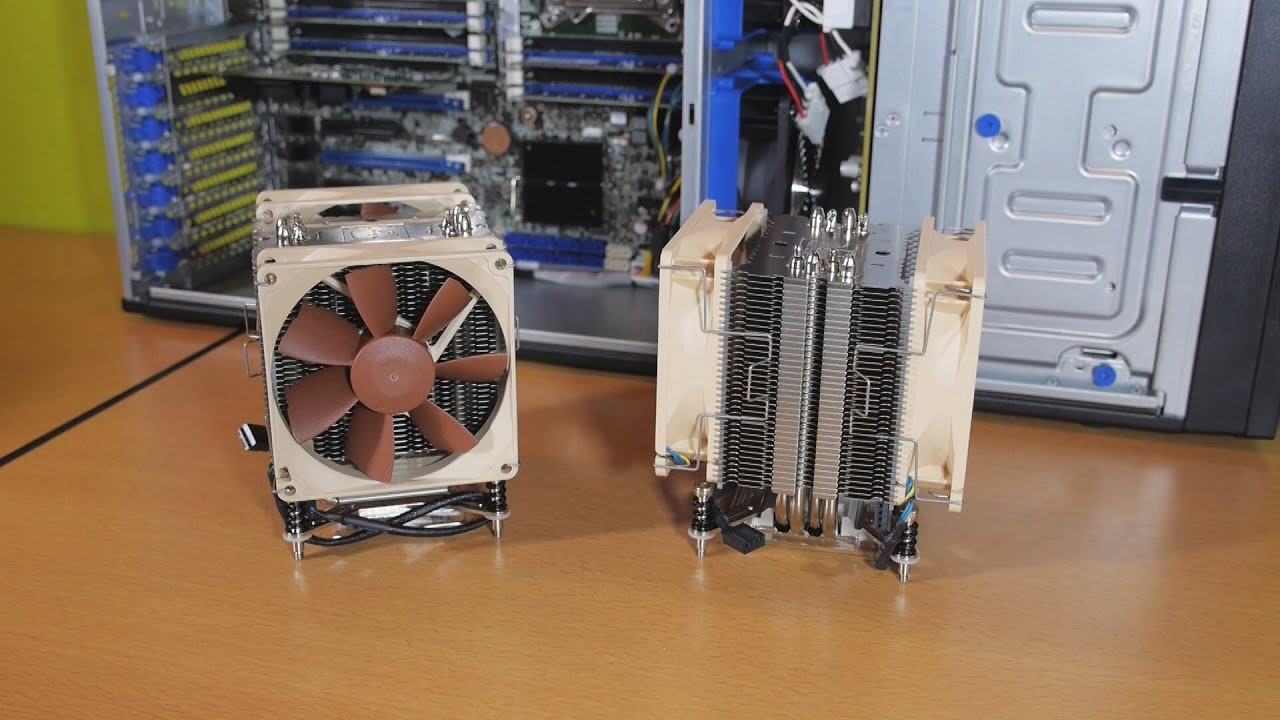 noctua nh u9dx i4
