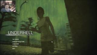 UNDERHELL #23 The End For Now