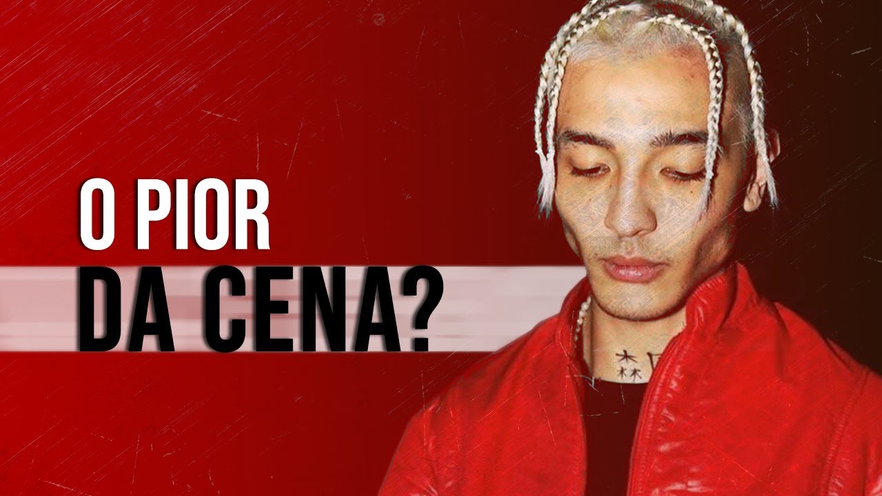 JAPA: O FUTURO do TRAP NACIONAL?