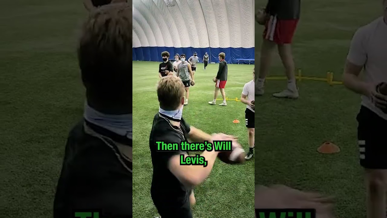 This unexpected NFL Combine star could change the entire draft board.