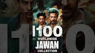 Srk Jawan 1100Cr Celebration Video