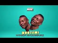 Nyanda Masumbuko Bhutemi Official Audio 0774061840 Dr MAX