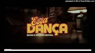 Nsoki feat Nelson Freitas & Kizomba da Boa - Essa_Dança