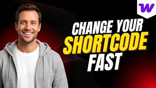 How To Change The WooCommerce My Account Shortcode In Astra Theme [Step By Step Guide]