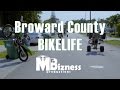 Broward County BikeLife Part 1 (Dir By @MrBizness)