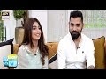 Watch Anumta Qureshi Aur Sarang Kazi Ki Shadi Ko Kitna Arsa Hogaya? - Janiye Online In Hd