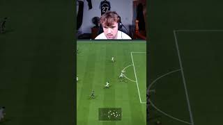 MY GAME TO GET RANK 1 IN FUT CHAMPS! #futchamps #rank1 #fc26 #eafc26 #game