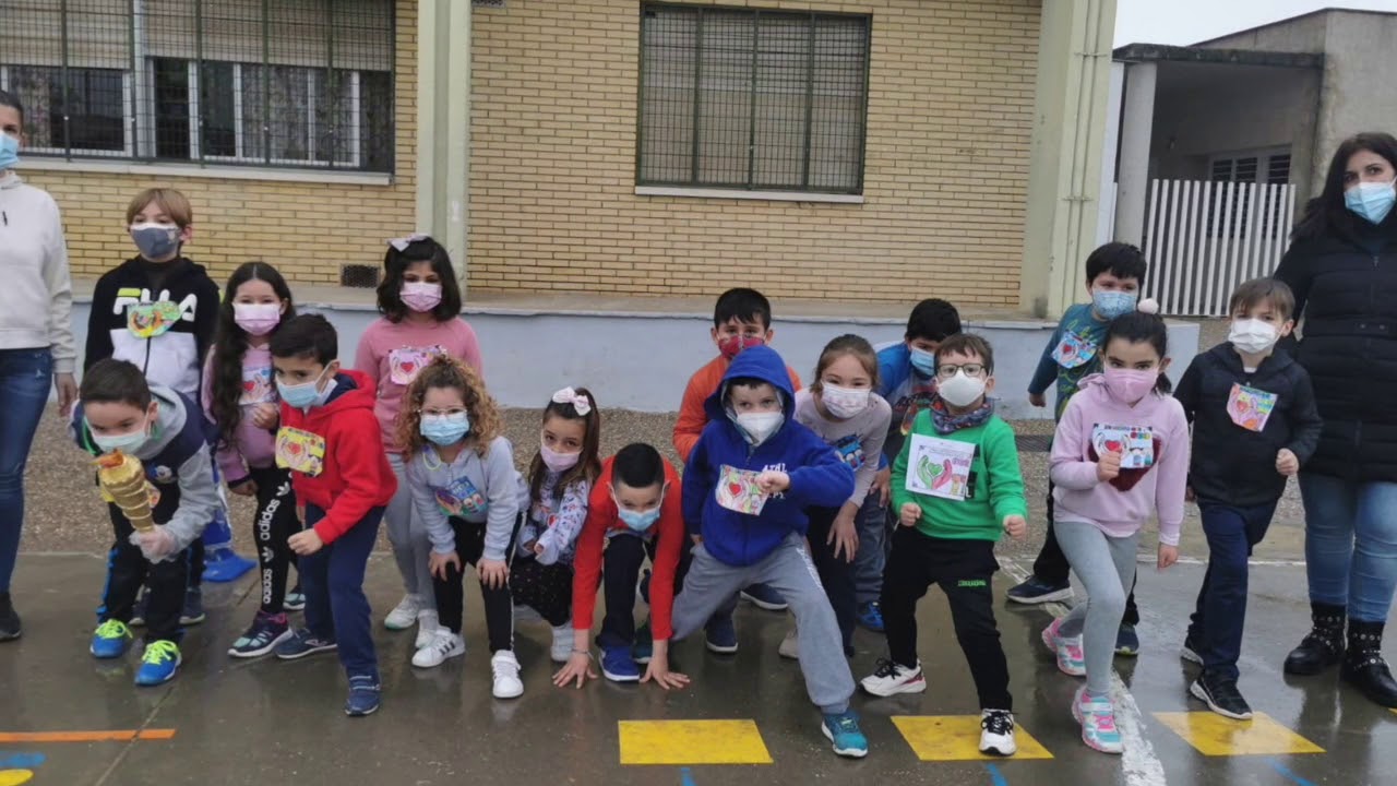 Carrera de la PAZ 2021