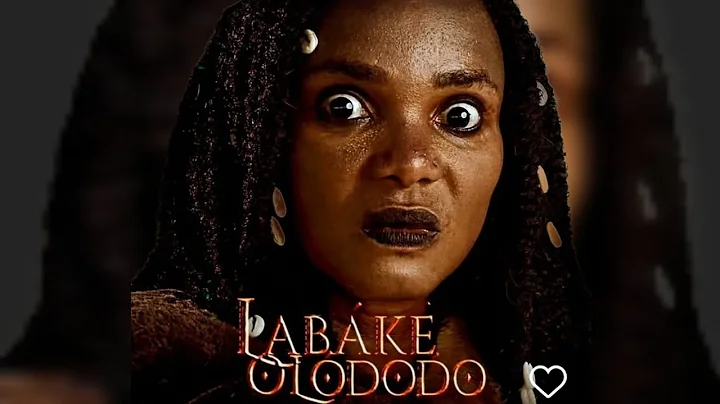 LABAKE OLODODO - Latest Cinematic Nigerian movie 2025 | Iyabo Ojo | Odunlade Adekola | Femi Adebayo