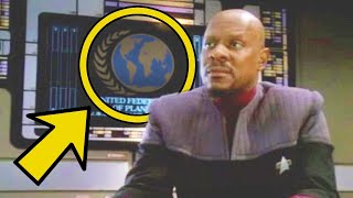 10 Important Star Trek Details That Are Almost Never Mentioned
