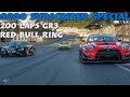 LIVE - Celebrating 5K Subscribers With A 200 Lap Community Race - Red Bull Ring Gr3 - Gran Turismo 7
