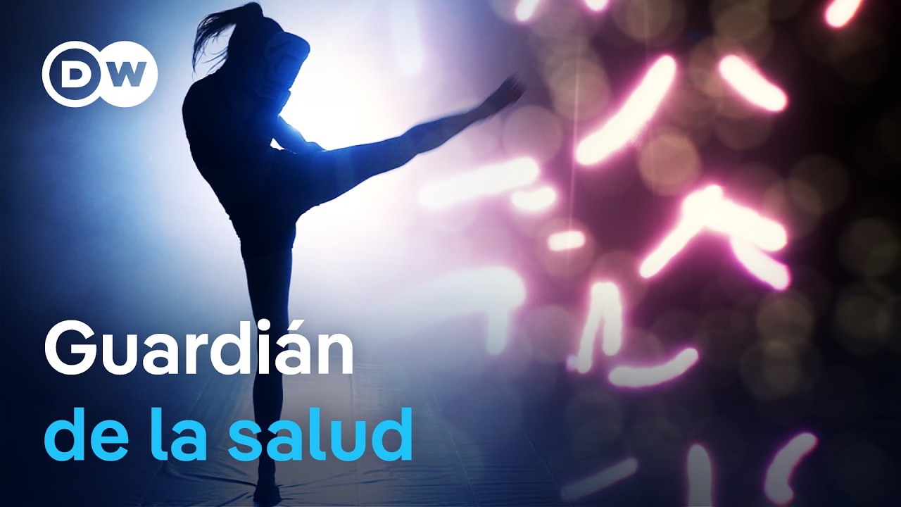 Nuestro sistema inmunológico: ¿arma milagrosa contra el cáncer? | DW Documental