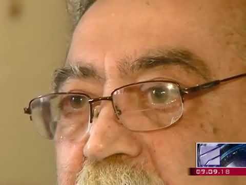 მე ვიქნები საპრეზიდენტო კანდიდატი, რომელსაც „ოცნება“ დაუჭერს მხარს