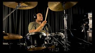 Braylon Ferguson "The Resistance" by Skillet