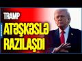 SON!Tramp atəşkəslə RAZILAŞDI, İran Hörmüz boğazını AÇIR- QƏLƏBƏ KİMİNDİR? -TV Musavat – Səhər Xəbər