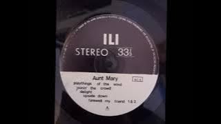 Aunt Mary -  Loaded  (Full Album) 1972