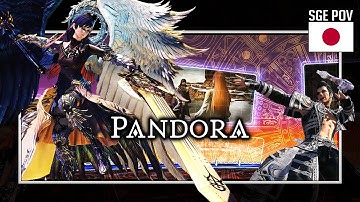 FFXIV: Futures Rewritten (Ultimate) - BGM + ENEMY SOUNDS ONLY (SAGE POV) - JAPANESE VA