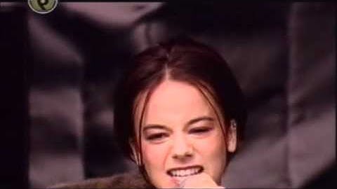 2B3P - Alizee Base Are Belong To Us