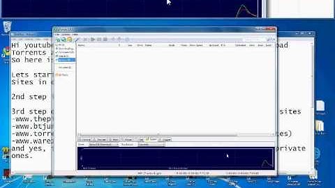How to download torrents