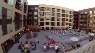 Mill & Main