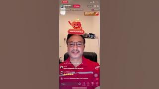 VIRAL&PANAS😀😍LTT ISHAM JALIL DIHUJANI SOALAN..UMDAP SIAP POSTER BOY DIA??APA KOMEN KORG ??