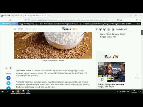 REVIEW SAHAM INDOFOOD CBP SUKSES MAKMUR (ICBP), KENAPA MENGALAMI KOREKSI DALAM? SUDAH BISA AVG DOWN?