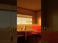 Diner booths never go out of style. studio-caas.com #dinervibes #aesthetic #shorts