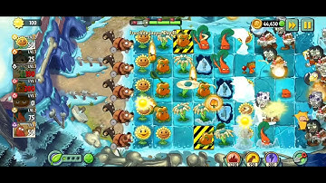 Plants Vs. Zombies 2: It