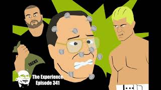 Jim Cornette Reviews Cody vs. Eddie Kingston on AEW Dynamite
