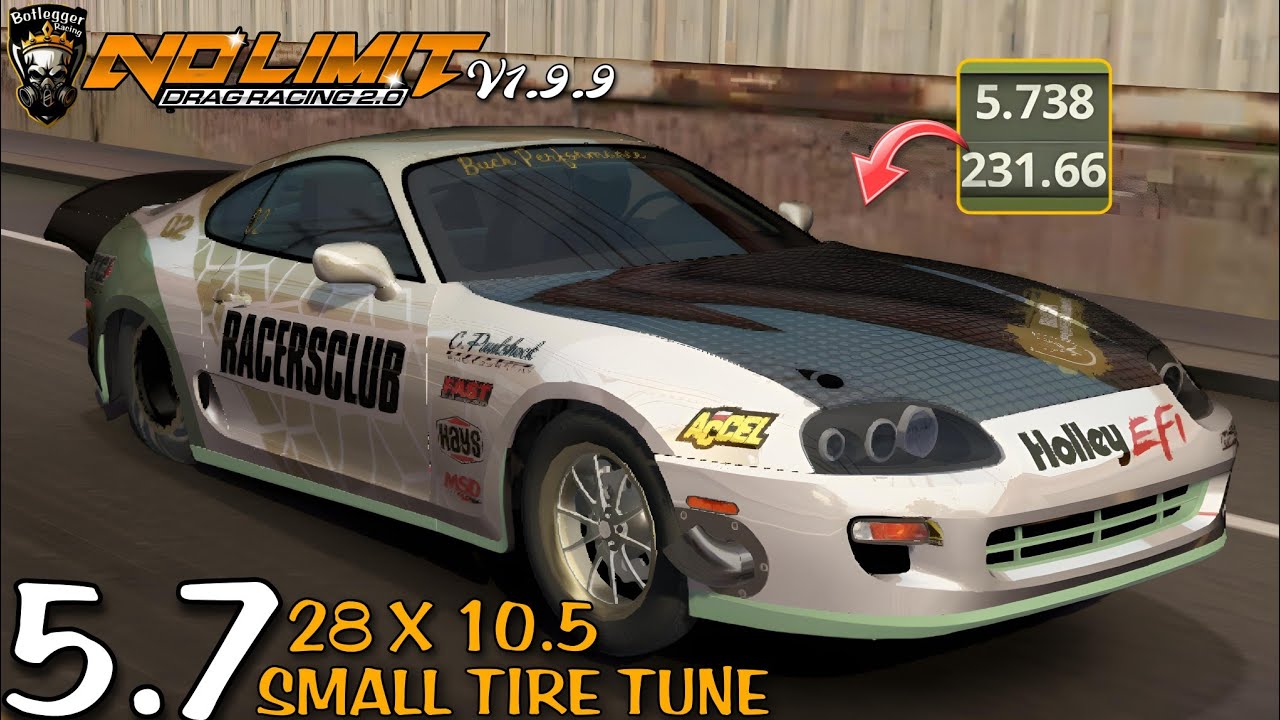 Supra MK4 5 7 Second Small Tire Tuning No Limit Drag Racing 2 V1 99 supra-mk4-5-7-second-small-tire-tuning-no-limit-drag-racing-2-v1-99