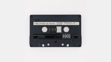 They Might Be Giants - They