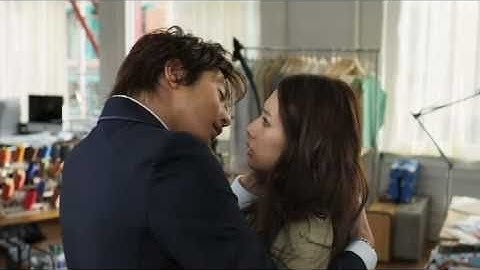 映画『パラダイス・キス』予告編