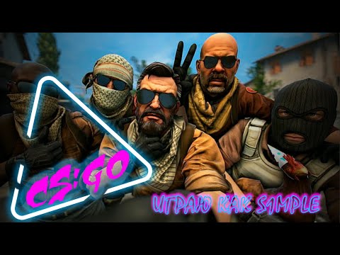 Видео: НА ПУТИ К ГЛОБАЛУ || CS:GO