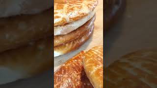 Ramazana Özel Kete Tarifi, Nasıl Yapılır