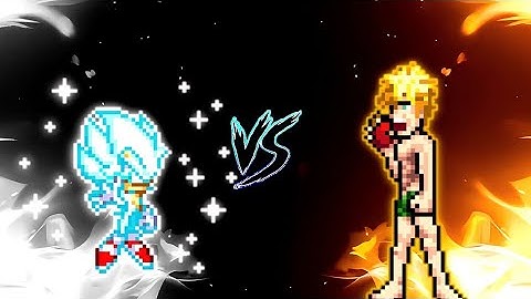 Sonic Chaos V4 JVL OP (all form) VS Adam Full Power V2 OP in Mugen