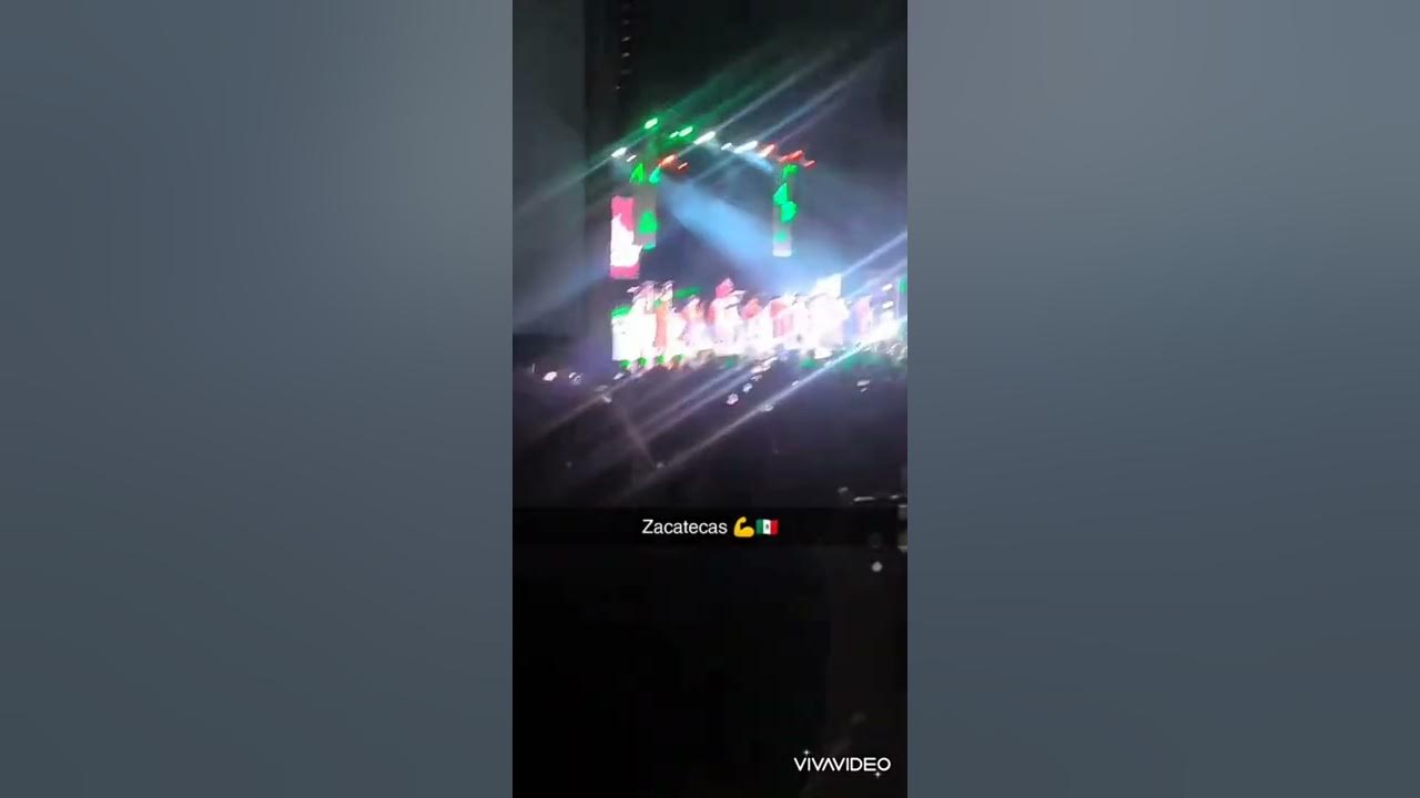 Quebradita Time 2022 Chicago concert Banda Movil Banda Maguey Banda El