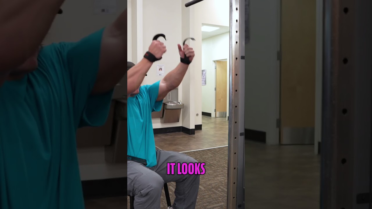 Master the Bicep Bias Pull Down Technique 