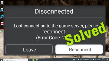 How To Fix Roblox Error Code 264  Game Disconnected Same Account Launched From Different Device