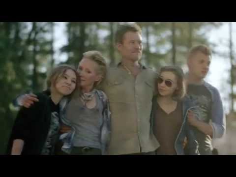 Syfy's Aftermath Teaser - Family In The Apocalypse