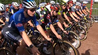 Cyclocross  Meulebeke  Men Elite  50fps  01 Oct 2022