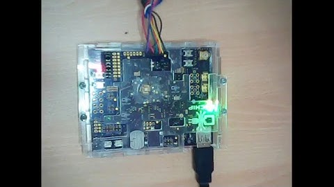 Open-V Demo Live- http://onchip.uis.edu.co