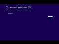 ☆ как установить windows 10 без диска и флешки?  Руководство для чайников