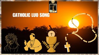 Ave Maria Ave Maria - Apostolic Chior ( Music Audio) Acholi Pro Evo Media Acoli Gate TV
