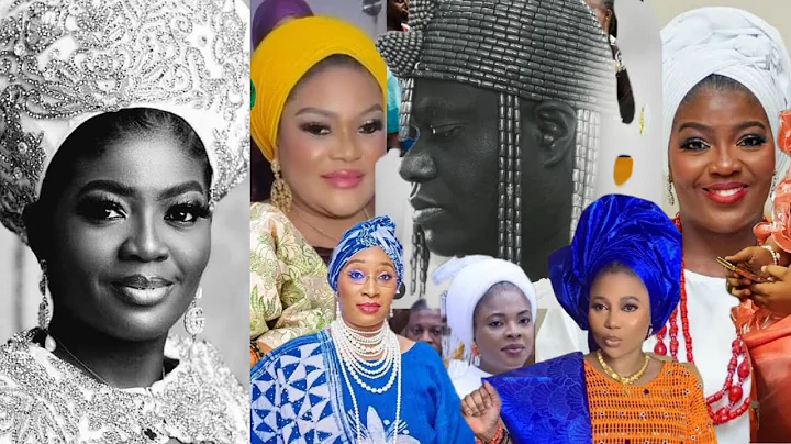 OONI FEAR AS OLORI DEMAND A HUGE INTEREST IN ILE IFE KINGDOM