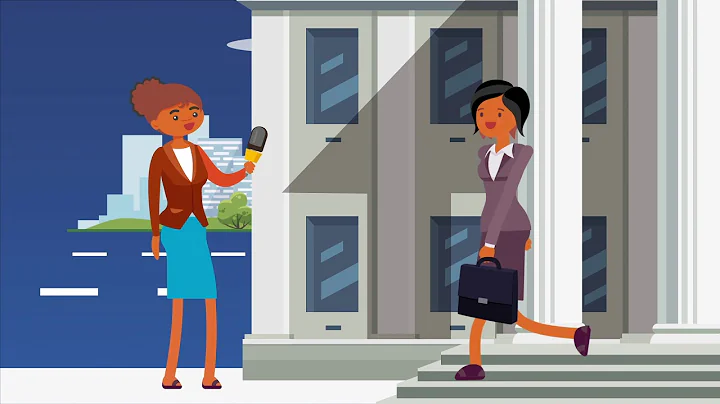 Public Sector Compliance Animation