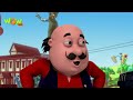 Motu Patlu Cartoons In Hindi | Animated cartoon | A dog show| Wow Kidz Mp3 Song