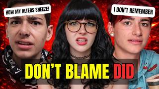 The Most DISTURBING DID Creator Just Got Exposed… (Team Piñata)