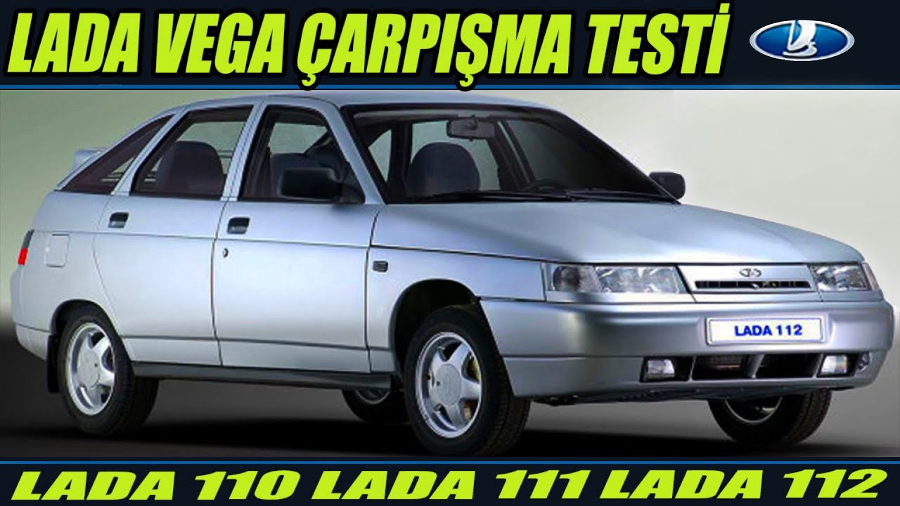 Lada Vega arp ma Testi Ve K sa Klip YouTube lada-vega-arp-ma-testi-ve-k-sa-klip-youtube